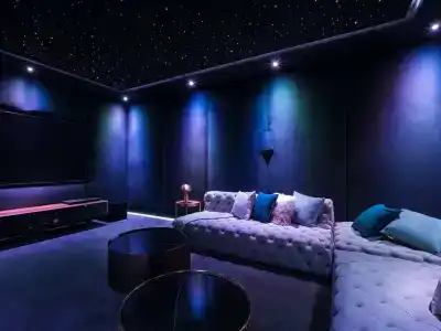 Sofitel The Palm, Дубай, Курорт и Спа - 115