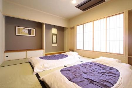 Nishiyama Ryokan - 5