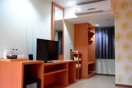 u Tiny Boutique Suvarnabhumi Bangkok - Sha Plus - 19