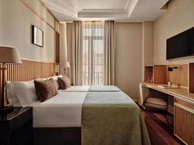 Único Madrid, Small Luxury Hotels - 54