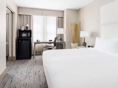 Cass - a Holiday Inn Express At Magnificent Mile, An Ihg Hotel - 58