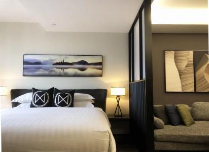 M Roof & Residences - 84