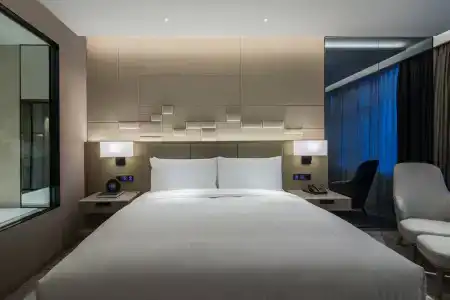 Chengdu Marriott Financial Centre - 30