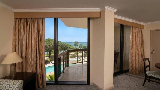 Sheraton Santo Domingo - 60
