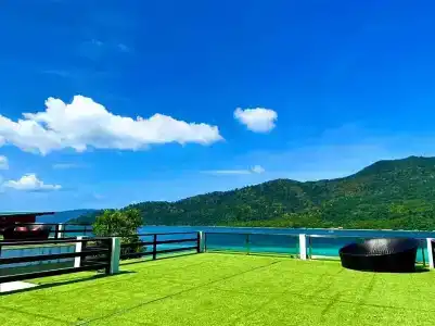 Mountain Koh Lipe - 36