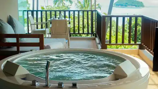 Andaman Cannacia Resort & Spa - Sha Extra Plus - 81