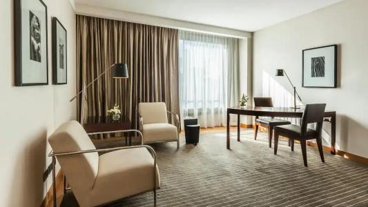 Palacio Duhau - Park Hyatt Buenos Aires - 99