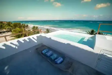 Chiringuito Tulum - 73