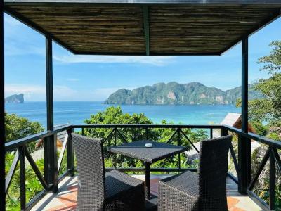 Hip Seaview Resort @ Phi Phi - 121