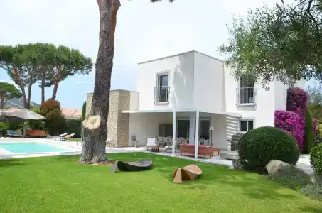Domaine Villas Mandarine & Spa - 116