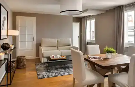 Hôtel des Ducs - 92