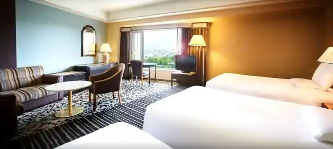 New Otani Osaka - 56