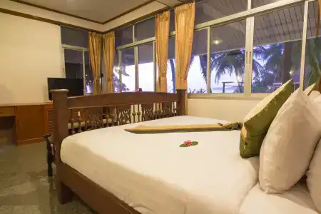 Rajapruek Samui - Sha Plus - 71