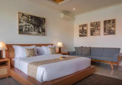 Budhi Ayu Villas - 27
