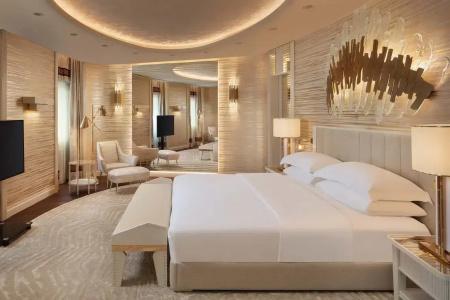 Sheraton Ankara & Convention Center - 63