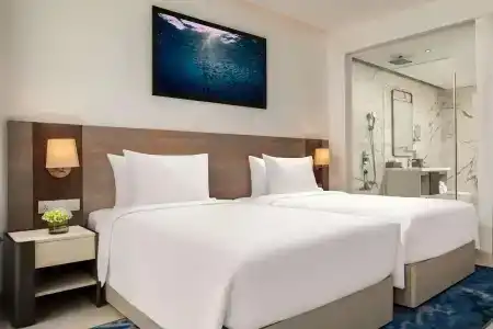 Radisson Danang - 19