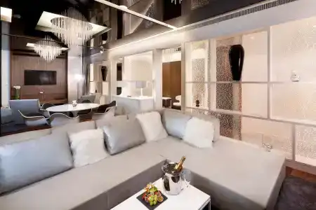 Melia Vienna - 60