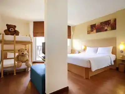 Ibis Pattaya - Sha Extra Plus - 46
