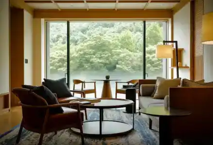 Roku Kyoto, Lxrs & Resorts - 83