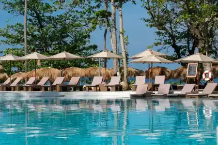Eden Beach Khaolak Resort And Spa - Sha Plus - 7
