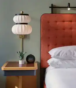 Kimpton Monaco Chicago, An Ihg - 8