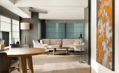 Rosewood Beijing - 57