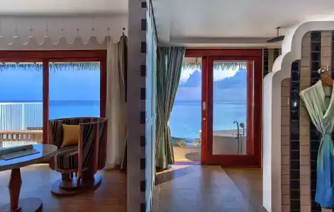 SAii Lagoon Maldives, Curio Collection by Hilton - 103