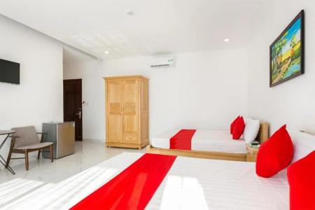 Oyo 719 Ruby Phu Quoc - 57