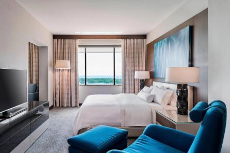 The Westin Harbour Castle, - 68