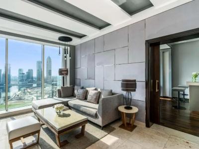 Pullman Dubai Downtown - 15