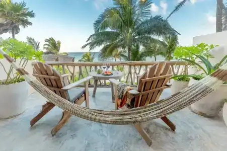 Ahau Tulum - 38