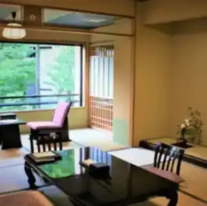 Nikko Hoshino Yado - 32