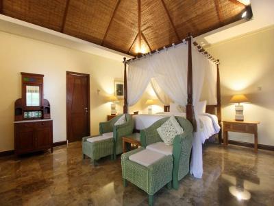 AlamKulkul Boutique Resort - 55