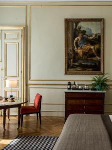 Hôtel Mansart - Esprit de France - 81