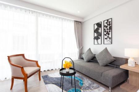 Anona Beachfront Phuket Resort-Sha Extra Plus - 25