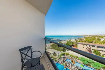 Seaden Quality Resort & Spa - 55