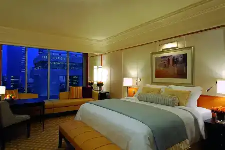 The Ritz-Carlton Executive Residences - 54