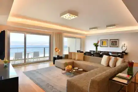 Kempinski Aqaba - 88