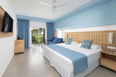 Riu Palace Palmeras - All Inclusive - 33
