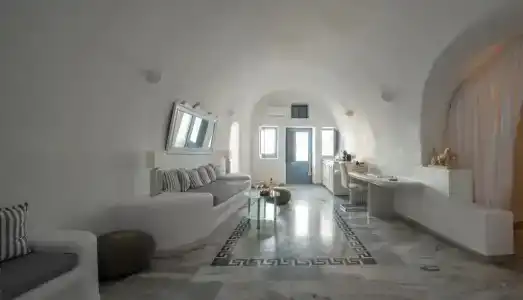 Pegasus Suites & Spa - 104