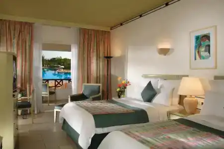 Naama Bay Promenade Beach Resort Managed By Accor - 52