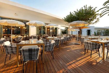 Grand Palladium Palace Ibiza Resort & Spa- All Inclusive - 24