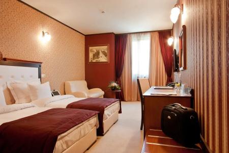 Best Western Plus Bristol - 32