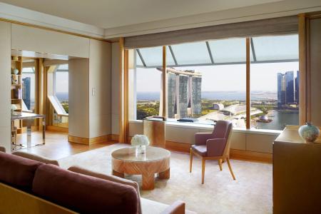 The Ritz-Carlton, Millenia Singapore (SG Clean) - 67