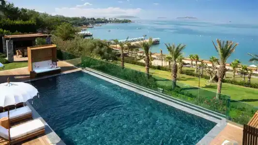 Vogue Supreme Bodrum - 60