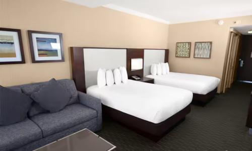 Hilton San Francisco Union Square - 125