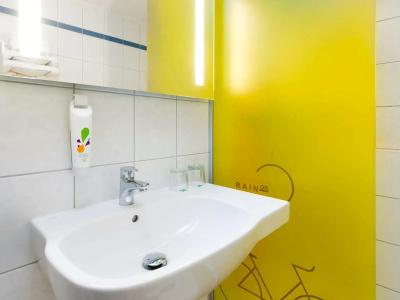 Ibis Styles Budapest City - 60