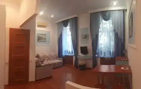 Белый лебедь - 14