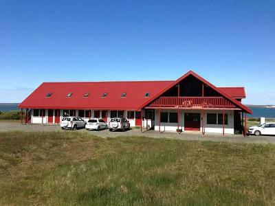 Hafnarfjall - 25