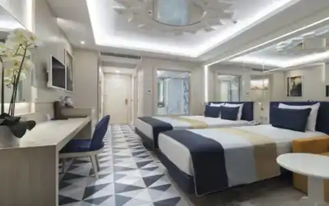 Granada Luxury Beach-Ultra All Inclusive - 33